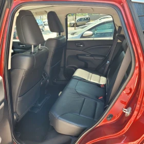 Honda Cr-v 2.2 I-DETC 4X4  - 14890 € / 29122.31 лв. - 68743448 7