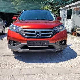 Honda Cr-v 2.2 I-DETC 4X4  - 14890 € / 29122.31 лв. - 68743448 3