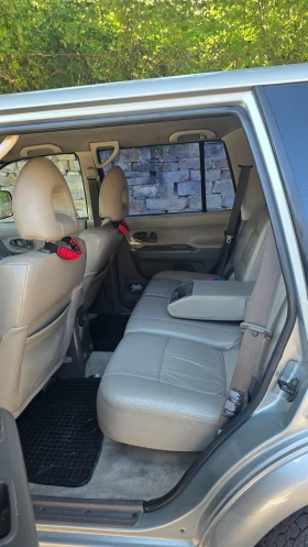 Mitsubishi Pajero sport - 8000 € - 87019771 7