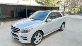 Mercedes-Benz ML 350 AMG - 17900 € - 20772935 4