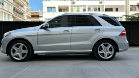 Mercedes-Benz ML 350 AMG - 17900 € - 20772935 5