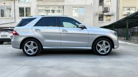 Mercedes-Benz ML 350 AMG - 17900 € - 20772935 3