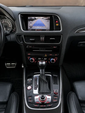 Audi SQ5 354HP| 8ZF| STAGE 2| RECARO| PANO| FULL| ЛИЗИНГ | Auto.bg — изображение 11