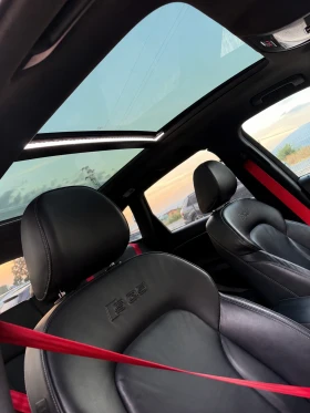 Audi SQ5 354HP| 8ZF| STAGE 2| RECARO| PANO| FULL| ЛИЗИНГ | Auto.bg — изображение 7