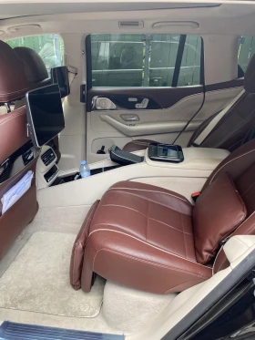 Mercedes-Benz GLS 600 MAYBACH | Auto.bg — изображение 5
