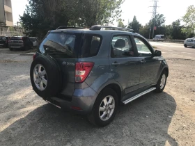 Daihatsu Terios 1, 5 | Mobile.bg � ����� ������ 10