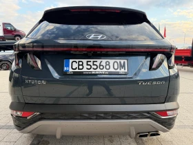 Hyundai Tucson 1.6 T-GDI MILD-HYBRID 13000��! | Mobile.bg � ����� ������ 7