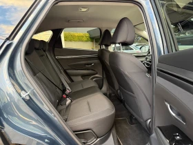 Hyundai Tucson 1.6 T-GDI MILD-HYBRID 13000��! | Mobile.bg � ����� ������ 10