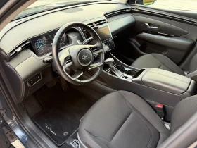 Hyundai Tucson 1.6 T-GDI MILD-HYBRID 13000��! | Mobile.bg � ����� ������ 12
