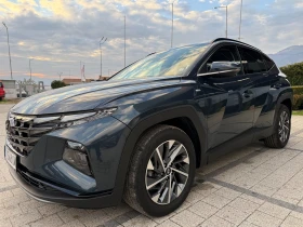 Hyundai Tucson 1.6 T-GDI MILD-HYBRID 13000��! | Mobile.bg � ����� ������ 4