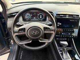 Hyundai Tucson 1.6 T-GDI MILD-HYBRID 13000��! | Mobile.bg � ����� ������ 13
