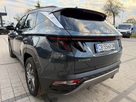 Hyundai Tucson 1.6 T-GDI MILD-HYBRID 13000��! | Mobile.bg � ����� ������ 6