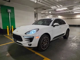 ������ Porsche Macan