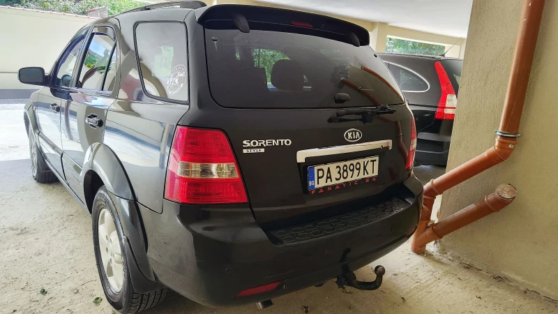 Kia Sorento, снимка 4 - Автомобили и джипове - 47634451