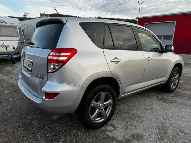 Toyota Rav4 2.2D-4D, 4Х4, FULL, НАВИГАЦИЯ, КАМЕРА, FACELIFT , снимка 5 - Автомобили и джипове - 52745095