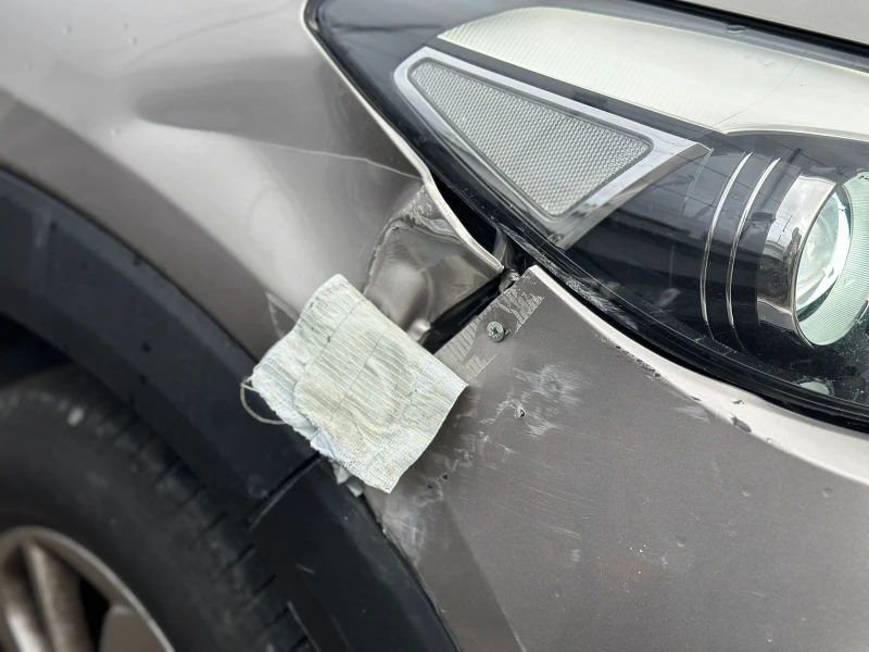 Hyundai Tucson / 1.7D / 116 HP / PODGREV / NAVI / LANE ASSIST /, снимка 9 - Автомобили и джипове - 53034413