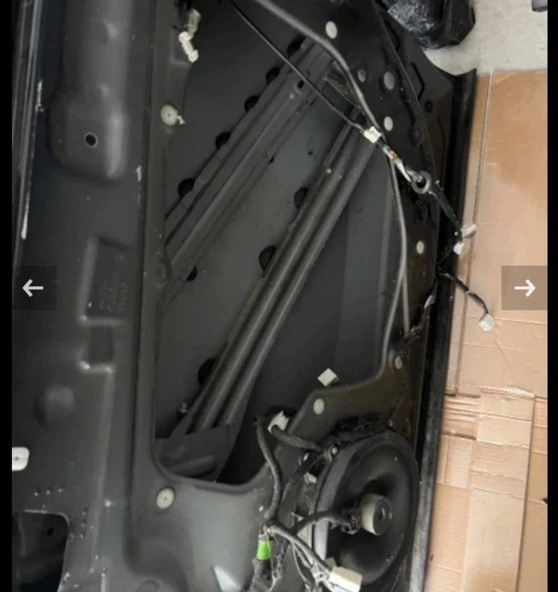 Mazda CX-5, снимка 3 - Автомобили и джипове - 53374537