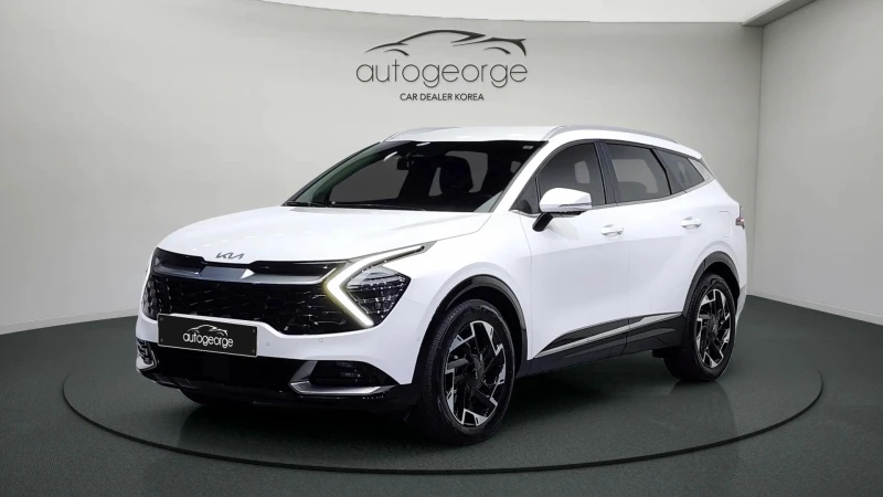 Kia Sportage 2.0LPG 2WD PRESTIGE - 45800 лв. - 76299547 1