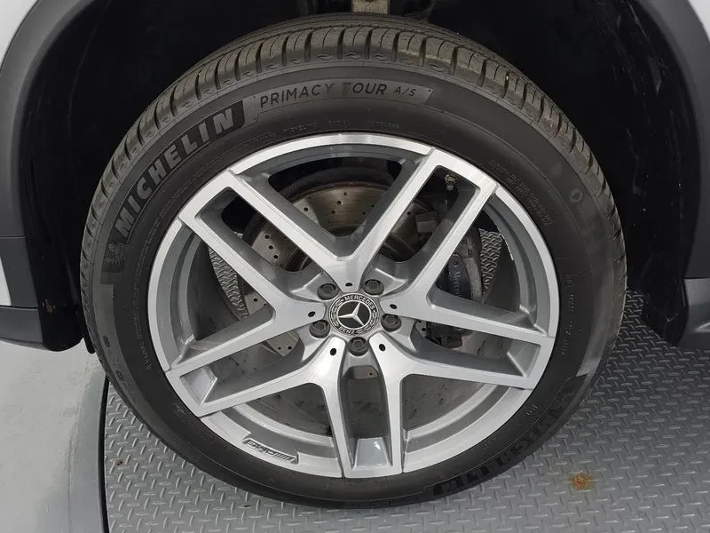 Mercedes-Benz GLE 350 D 4Matic Coupe - САМО 30% АВАНС, снимка 5 - Автомобили и джипове - 55485446