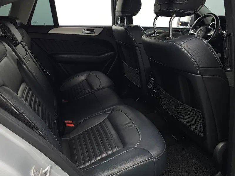 Mercedes-Benz GLE 350 D 4Matic Coupe - САМО 30% АВАНС, снимка 11 - Автомобили и джипове - 55485446
