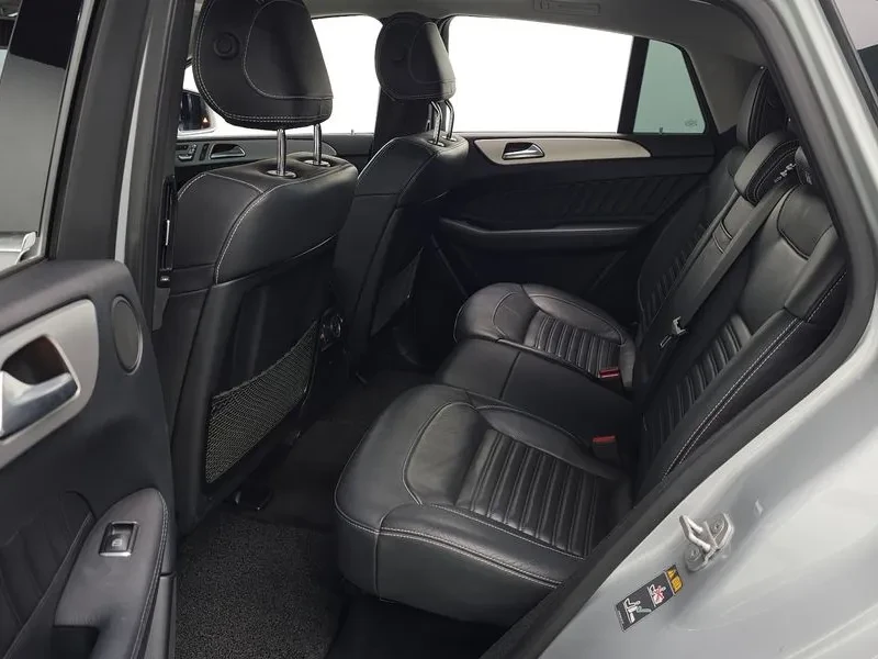 Mercedes-Benz GLE 350 D 4Matic Coupe - САМО 30% АВАНС, снимка 12 - Автомобили и джипове - 55485446