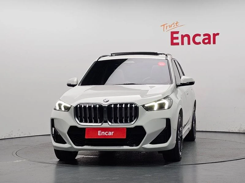 BMW X1 X1 Sdrive 18D M Sports, снимка 3 - Автомобили и джипове - 55964125