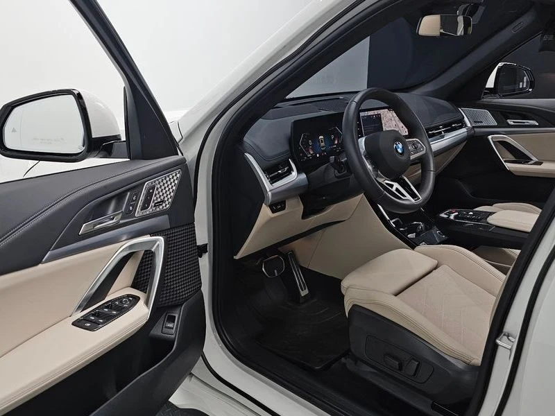 BMW X1 X1 Sdrive 18D M Sports, снимка 11 - Автомобили и джипове - 55964125