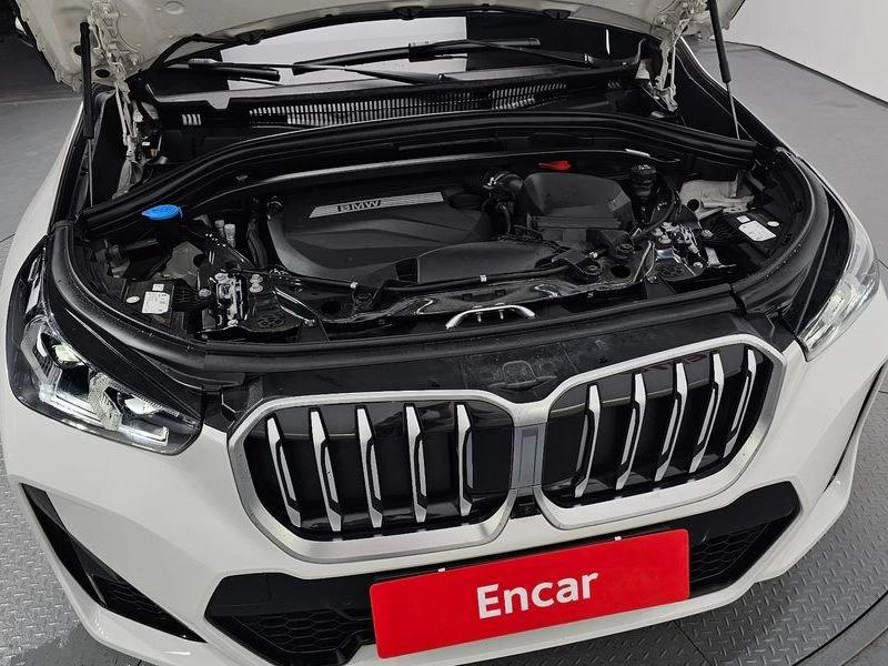 BMW X1 X1 Sdrive 18D M Sports, снимка 6 - Автомобили и джипове - 55964125