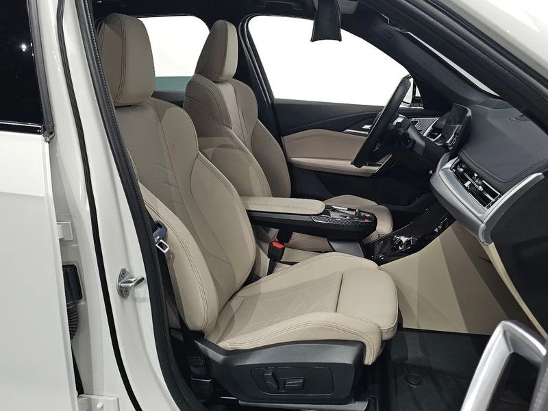 BMW X1 X1 Sdrive 18D M Sports, снимка 10 - Автомобили и джипове - 55964125
