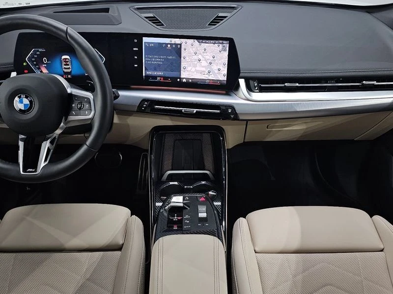 BMW X1 X1 Sdrive 18D M Sports, снимка 7 - Автомобили и джипове - 55964125