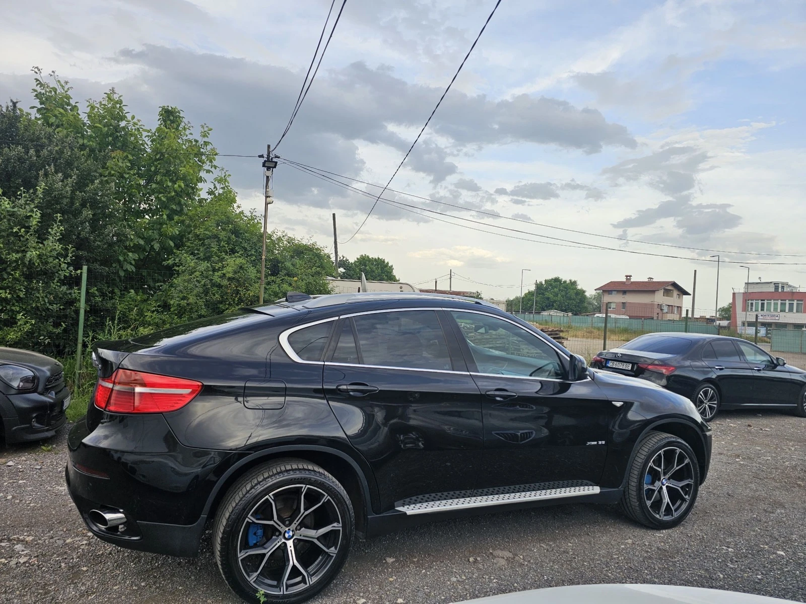 BMW X6  - изображение 7