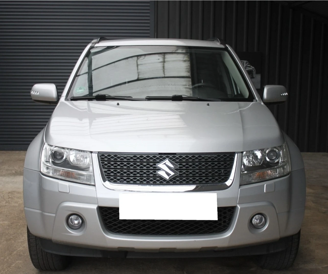 Suzuki Grand vitara Suzuki Grand Vitara - изображение 7