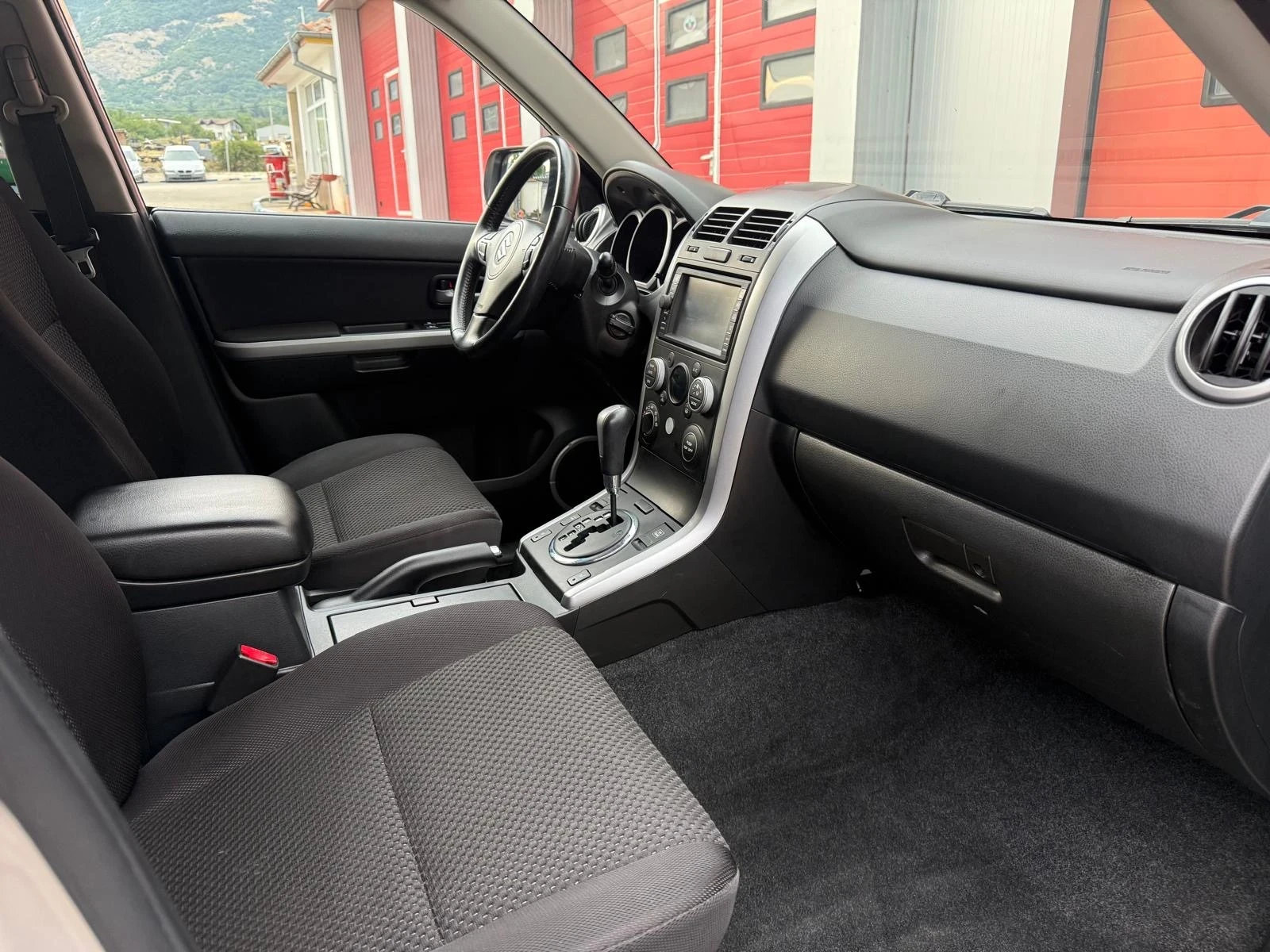 Suzuki Grand vitara Suzuki Grand Vitara - изображение 10