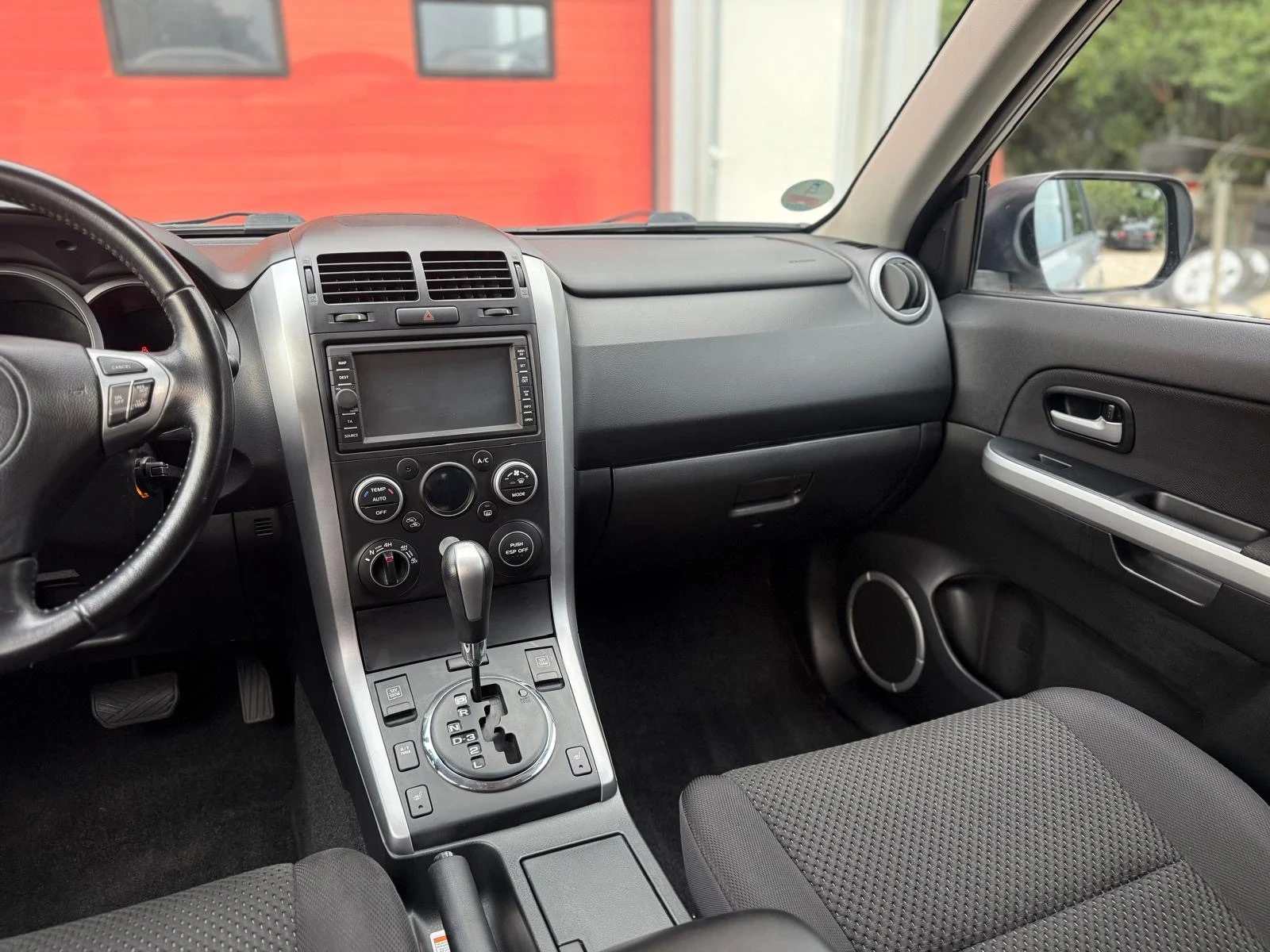 Suzuki Grand vitara Suzuki Grand Vitara - изображение 9