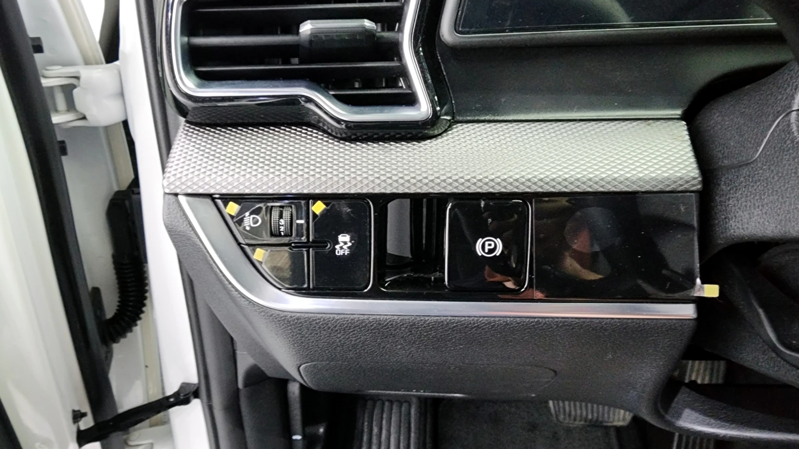 Kia Sportage 2.0LPG 2WD PRESTIGE | Mobile.bg   16