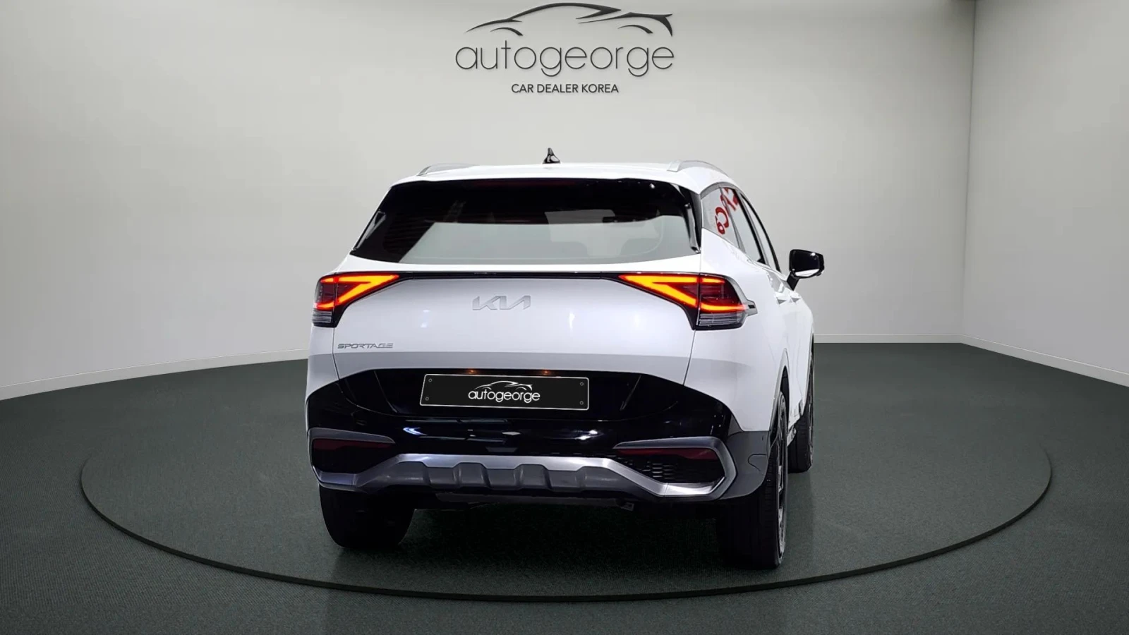 Kia Sportage 2.0LPG 2WD PRESTIGE | Mobile.bg   4