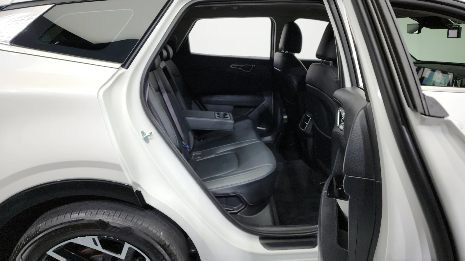 Kia Sportage 2.0LPG 2WD PRESTIGE | Mobile.bg   11