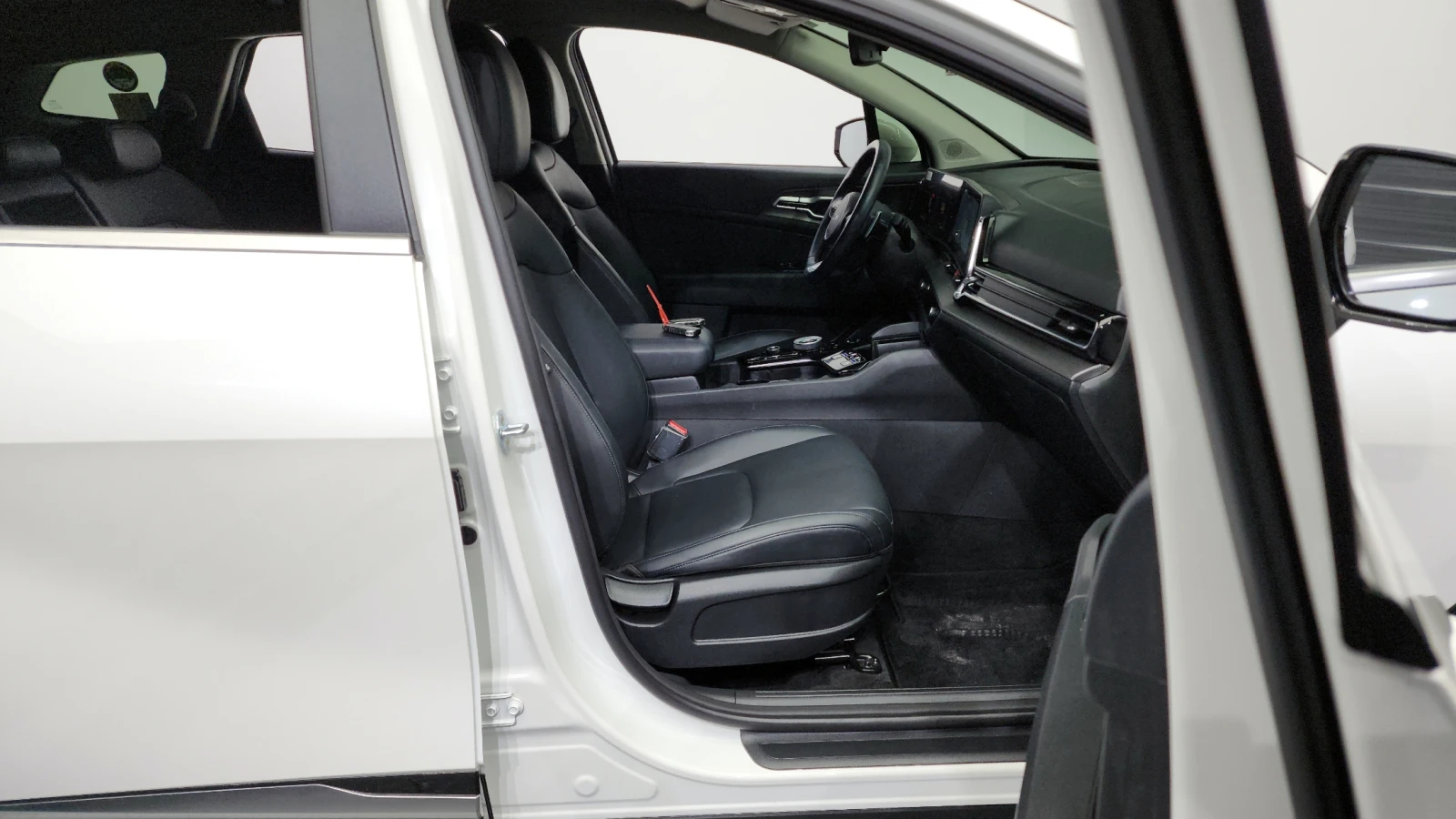 Kia Sportage 2.0LPG 2WD PRESTIGE | Mobile.bg   10