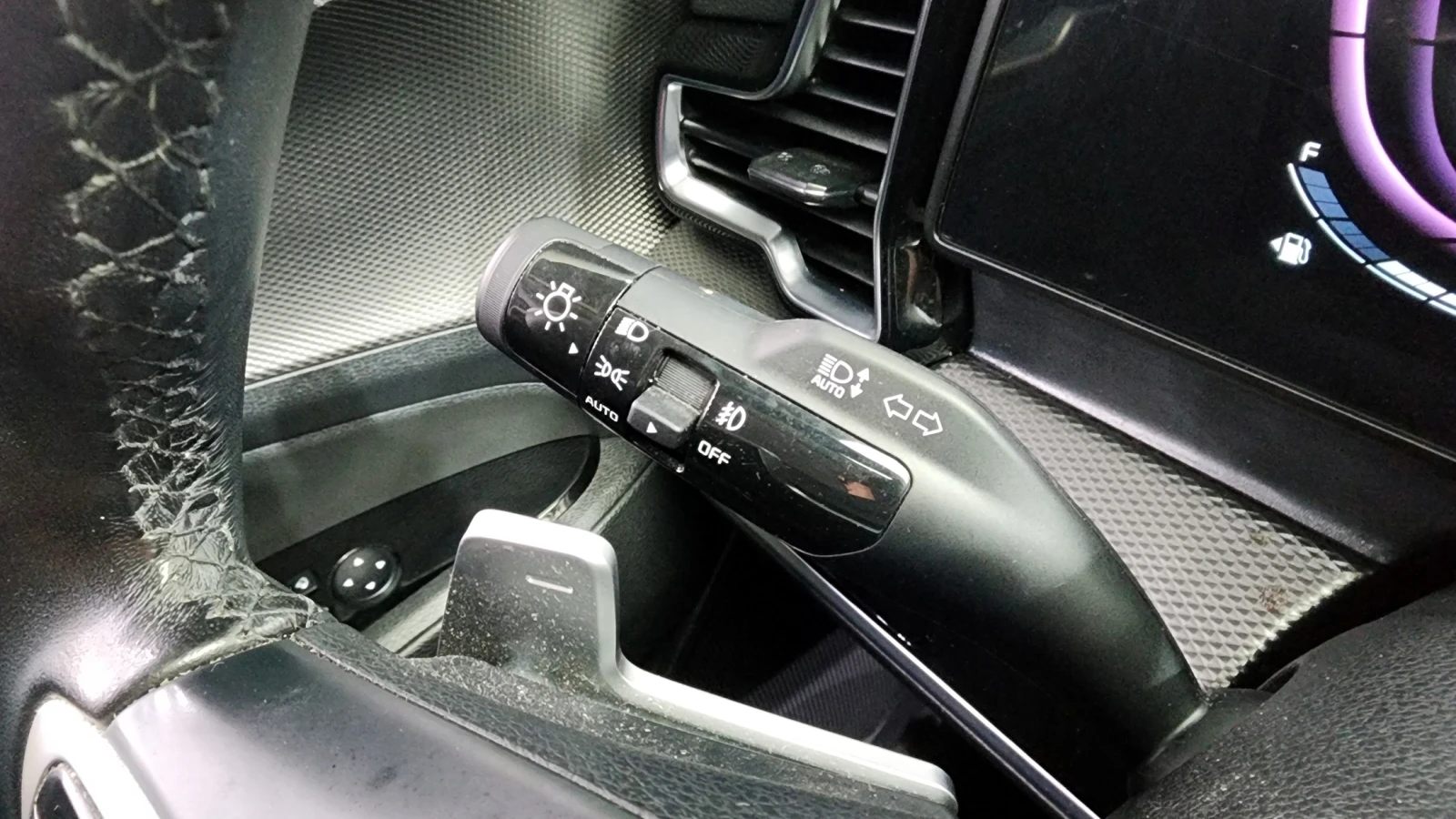 Kia Sportage 2.0LPG 2WD PRESTIGE | Mobile.bg   17