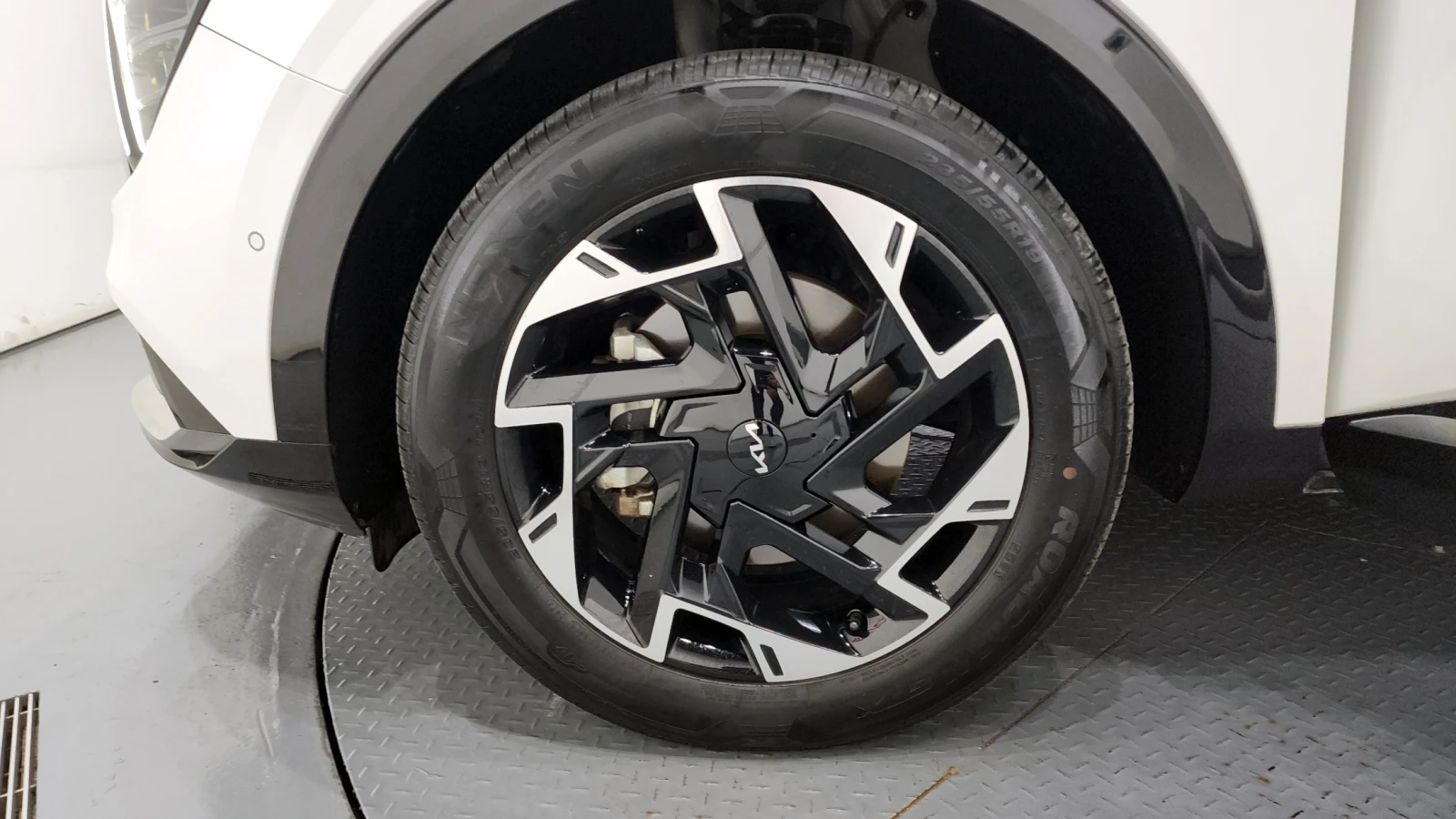 Kia Sportage 2.0LPG 2WD PRESTIGE | Mobile.bg   5