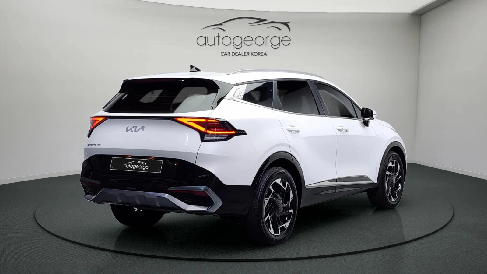 Kia Sportage 2.0LPG 2WD PRESTIGE | Mobile.bg   2