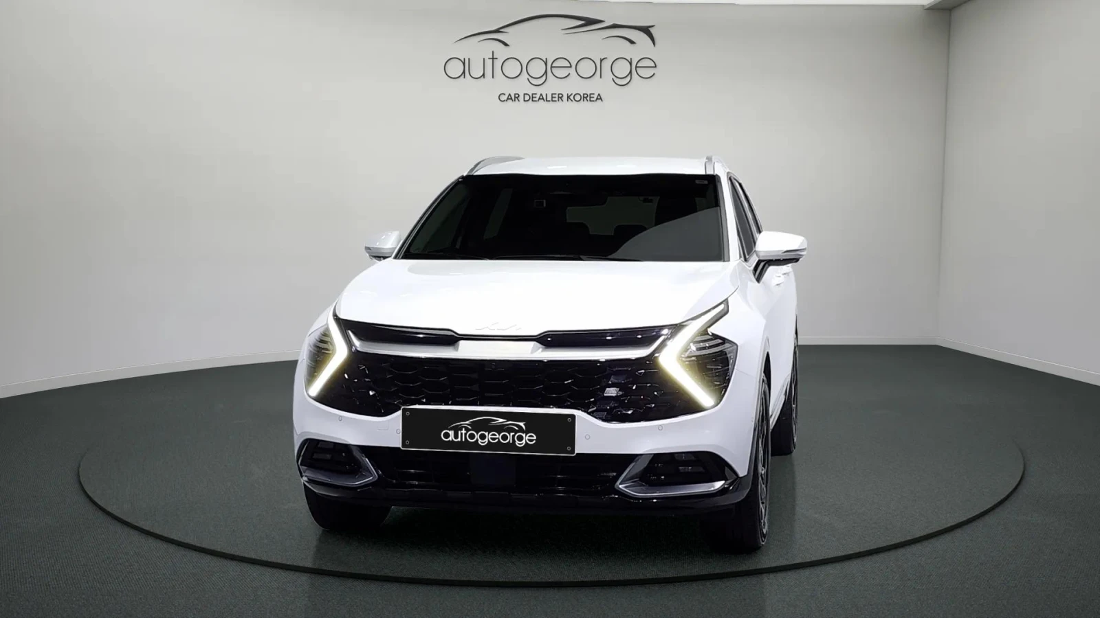 Kia Sportage 2.0LPG 2WD PRESTIGE | Mobile.bg   3