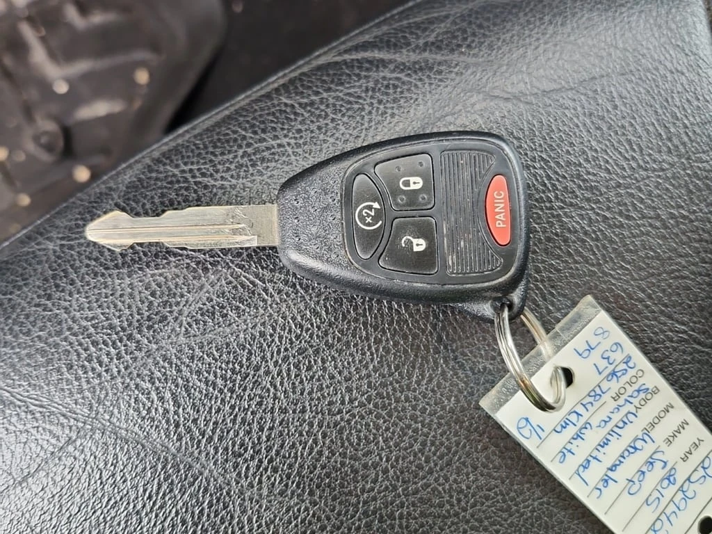 Jeep Wrangler * SAHARA * CARFAX * БЕЗ ПЪРВОНАЧАЛНА ВНОСКА - изображение 6