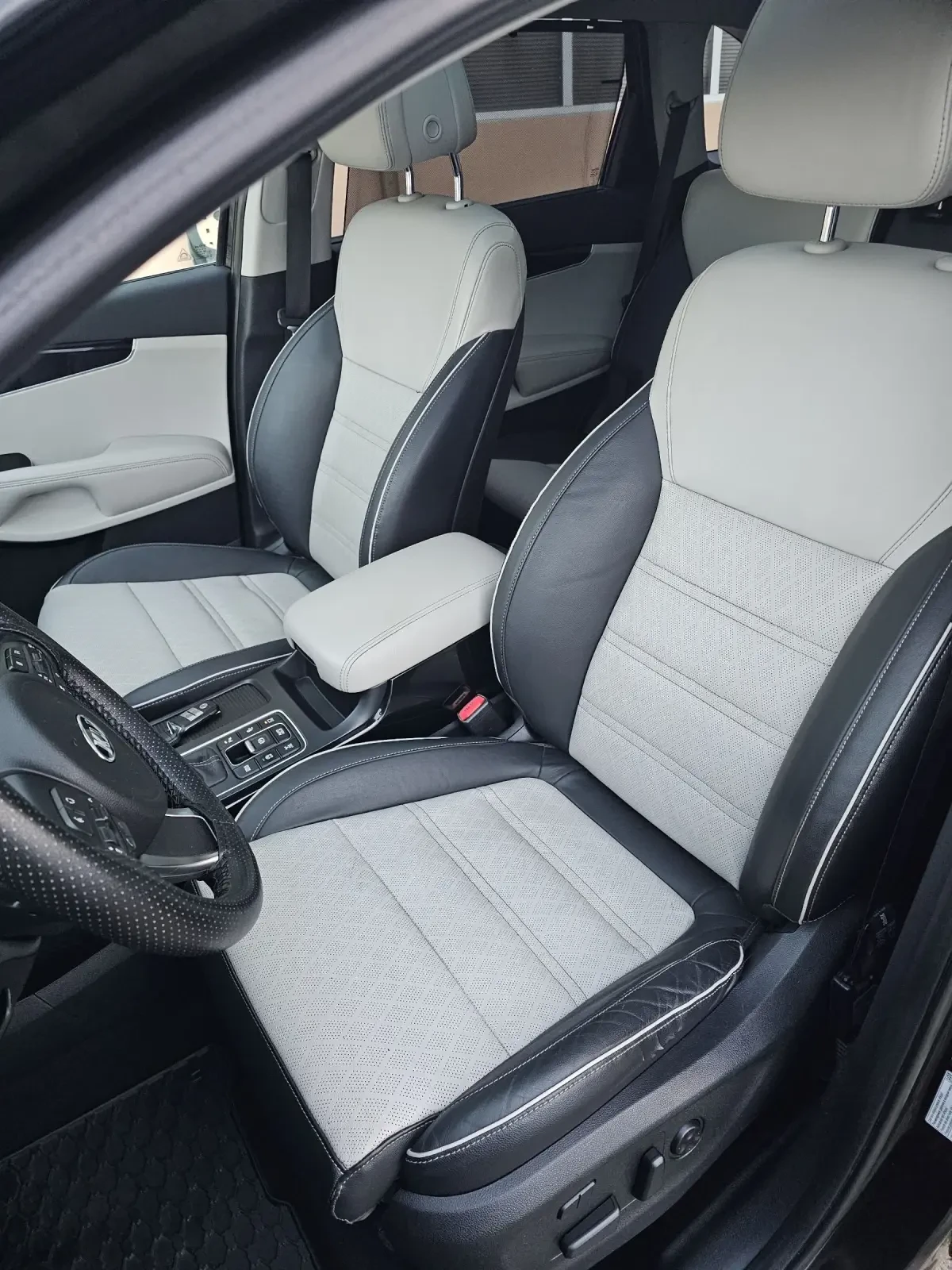 Kia Sorento 2.2 CRDI AWD Platinum 7 места CarPlay Ininity  - изображение 5