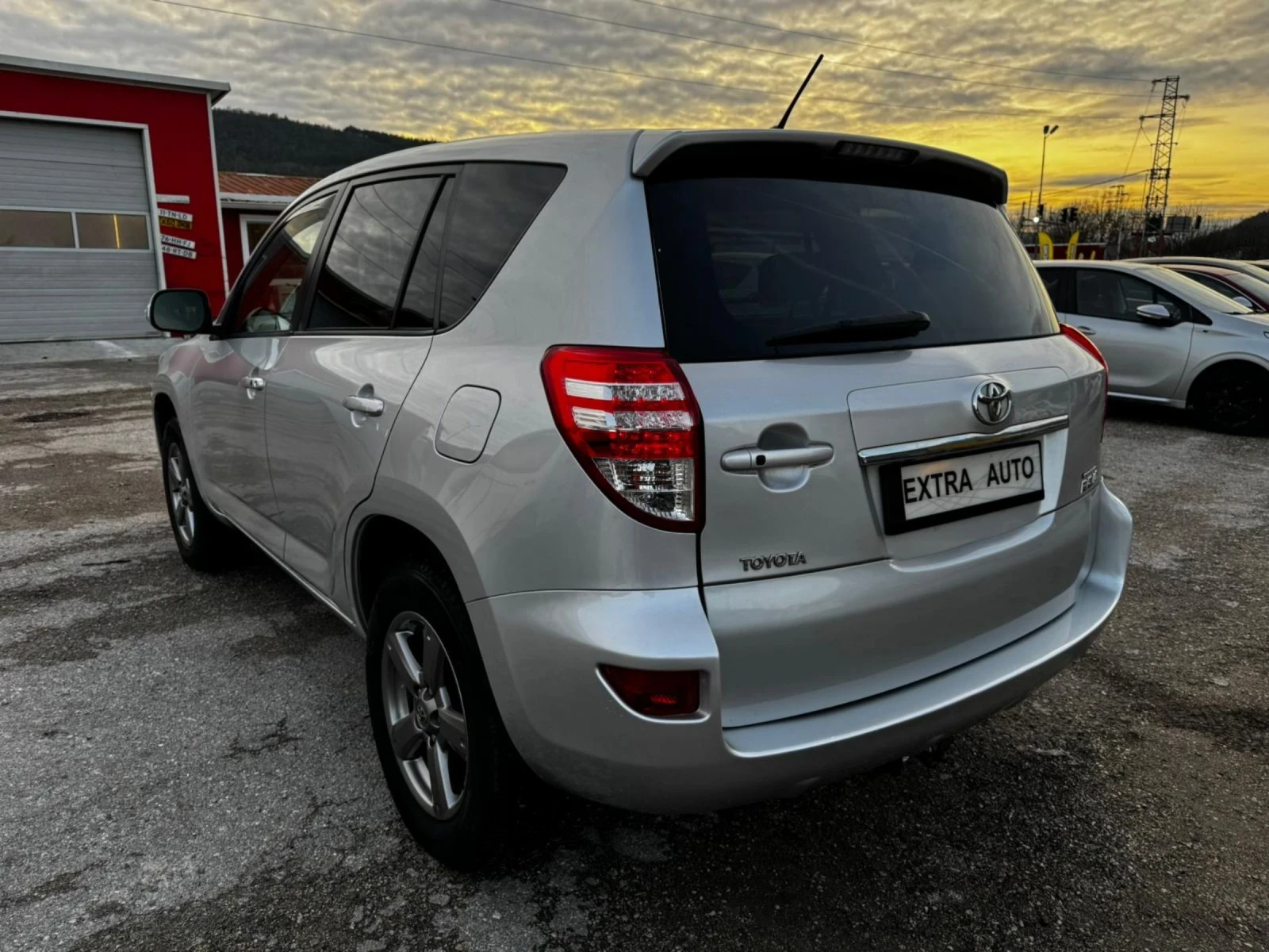 Toyota Rav4 2.2D-4D, 44, FULL, , , FACELIFT  | Mobile.bg   2