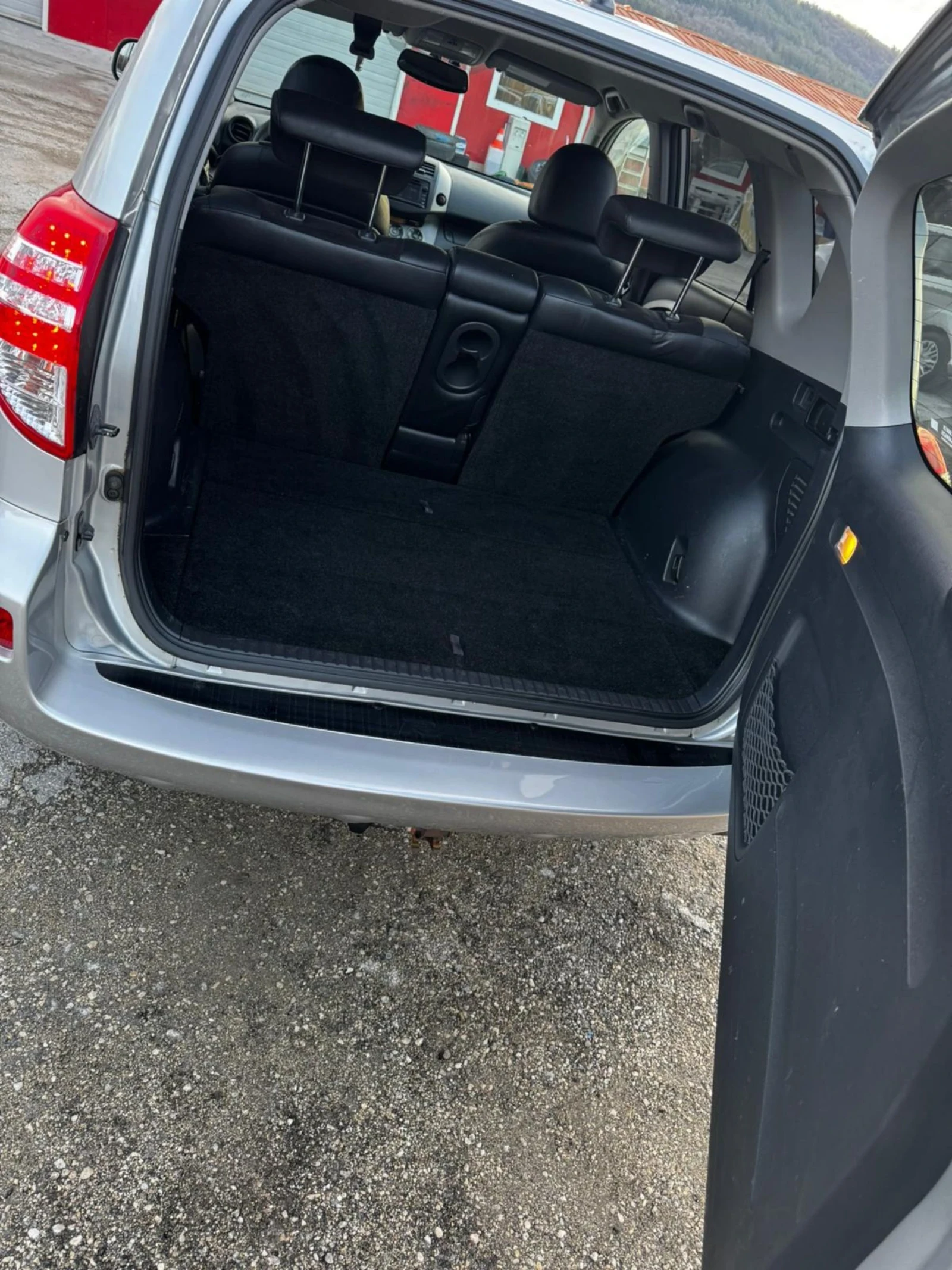 Toyota Rav4 2.2D-4D, 44, FULL, , , FACELIFT  | Mobile.bg   4