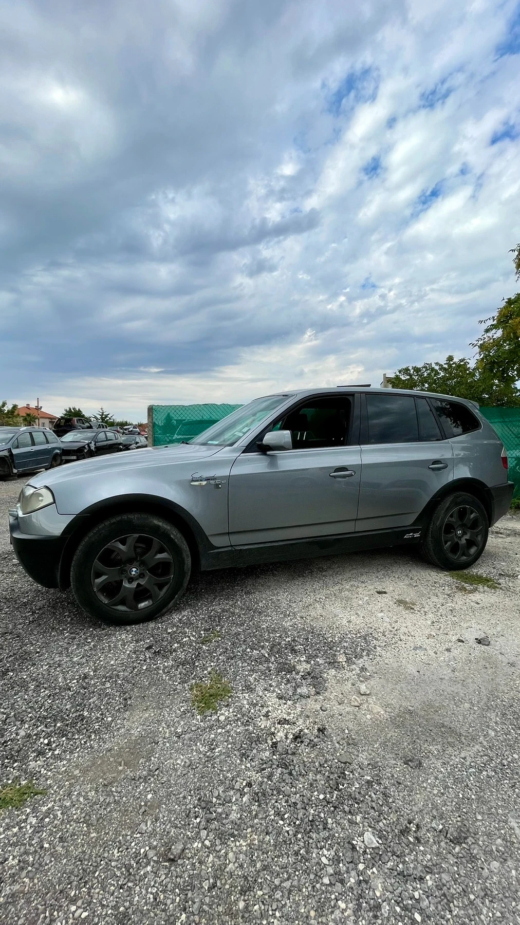 BMW X3 | Mobile.bg � ����������� 11