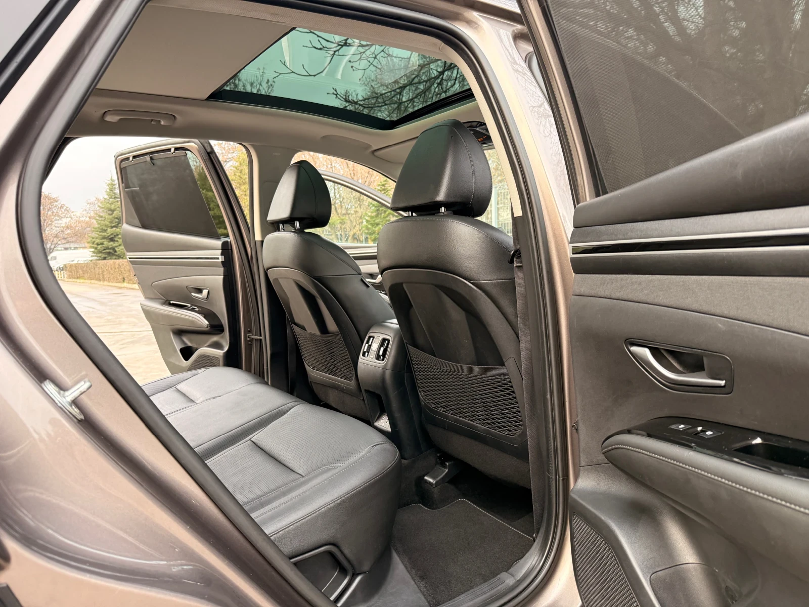 Hyundai Tucson 1.6 CRDI /CAMERA360/��������� ������� �����/ | Mobile.bg � ����������� 10