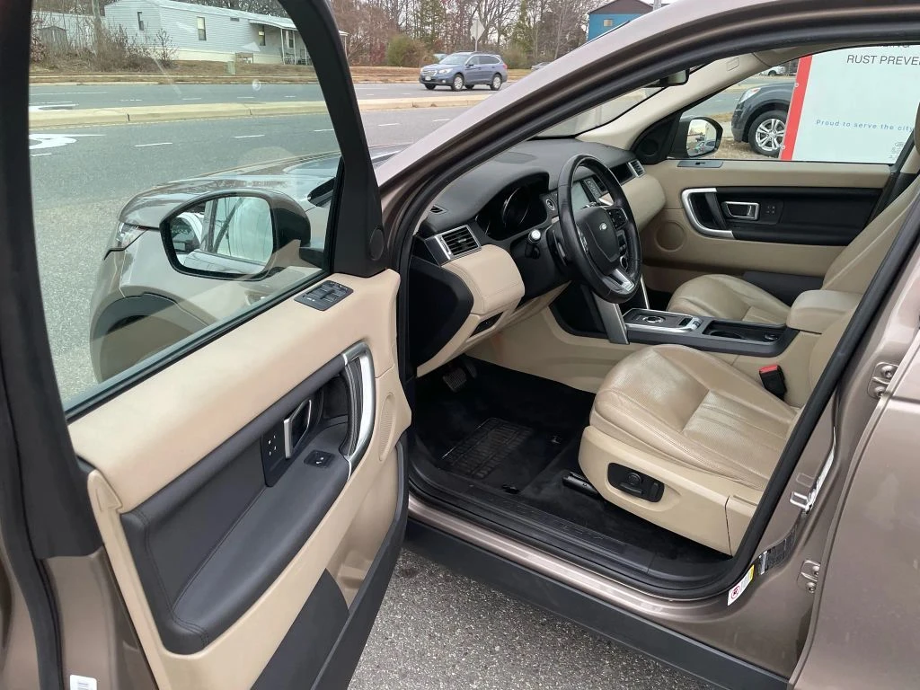 Land Rover Discovery Sport | Mobile.bg � ����������� 5