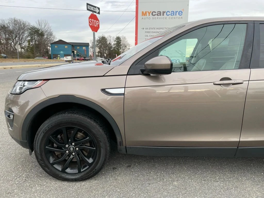 Land Rover Discovery Sport | Mobile.bg � ����������� 3